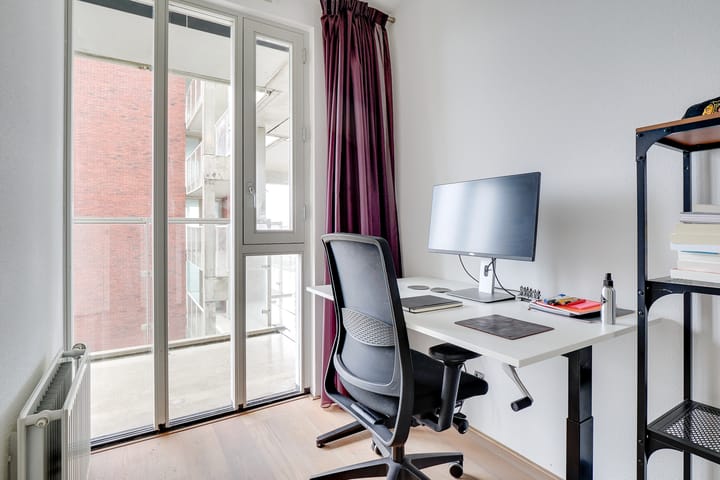 Foto 22 van Heemstedelaan 101