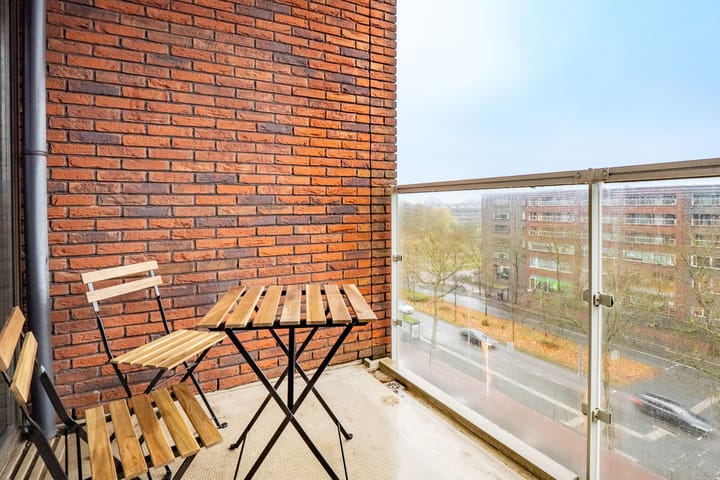 Foto 26 van Heemstedelaan 101