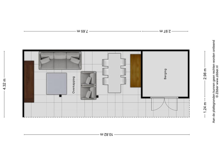 Foto 39 van Van Zeylstraat 26