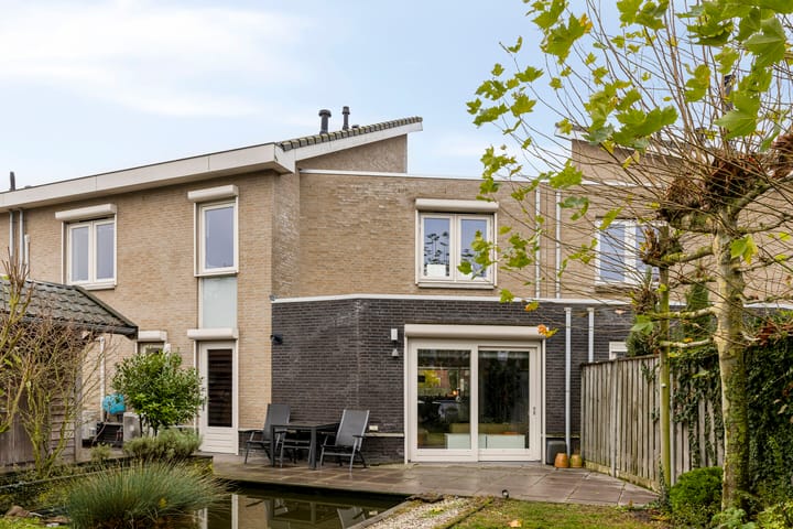 Foto 42 van Van Zeylstraat 26