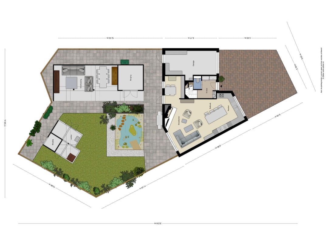 Foto 43 van Van Zeylstraat 26