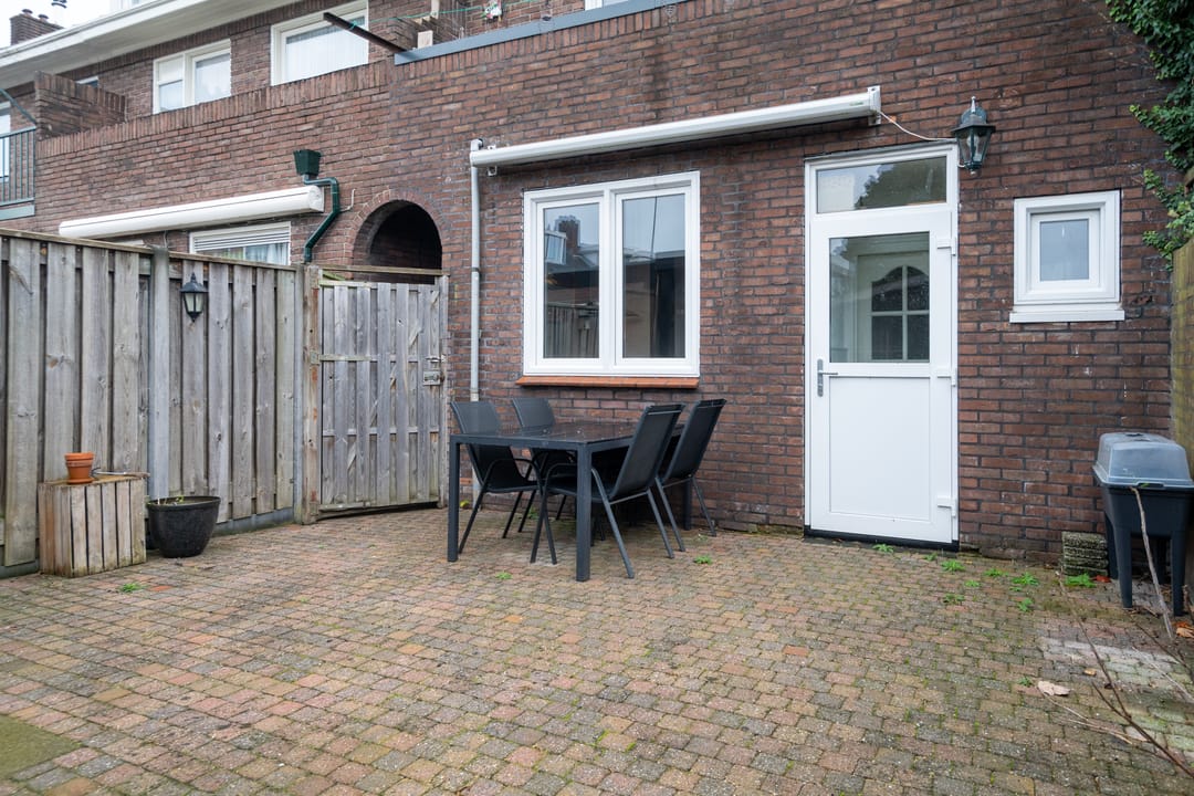 Photo 37 of Dr. Van Hoekstraat 77