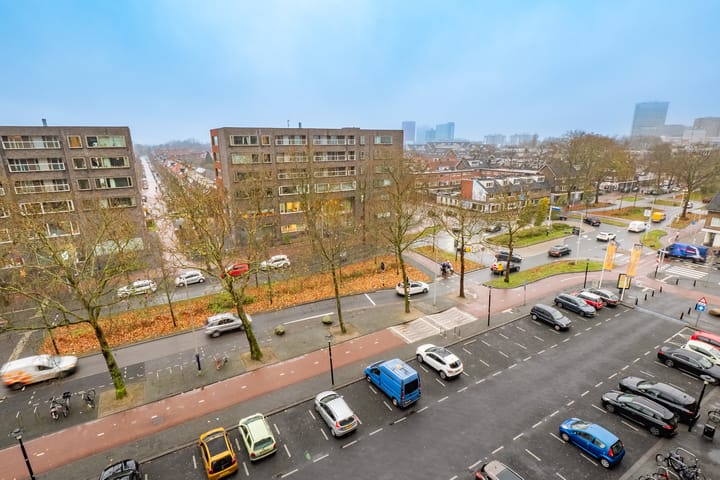 Foto 31 van Heemstedelaan 101