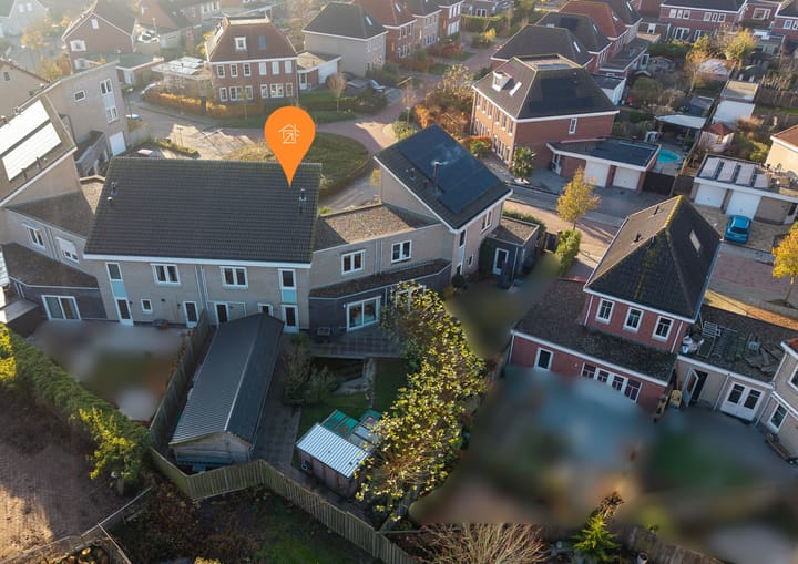 Foto 45 van Van Zeylstraat 26