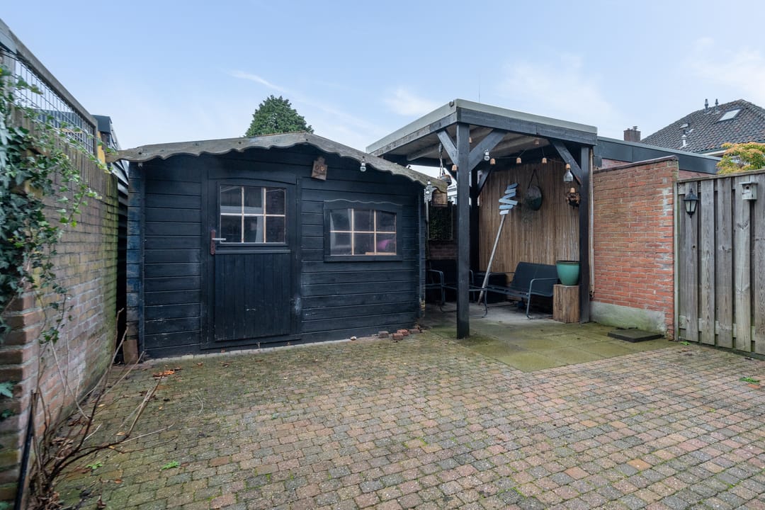 Photo 38 of Dr. Van Hoekstraat 77