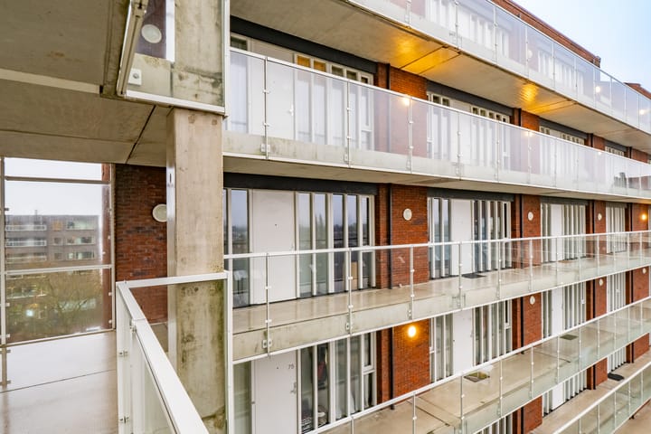 Foto 32 van Heemstedelaan 101