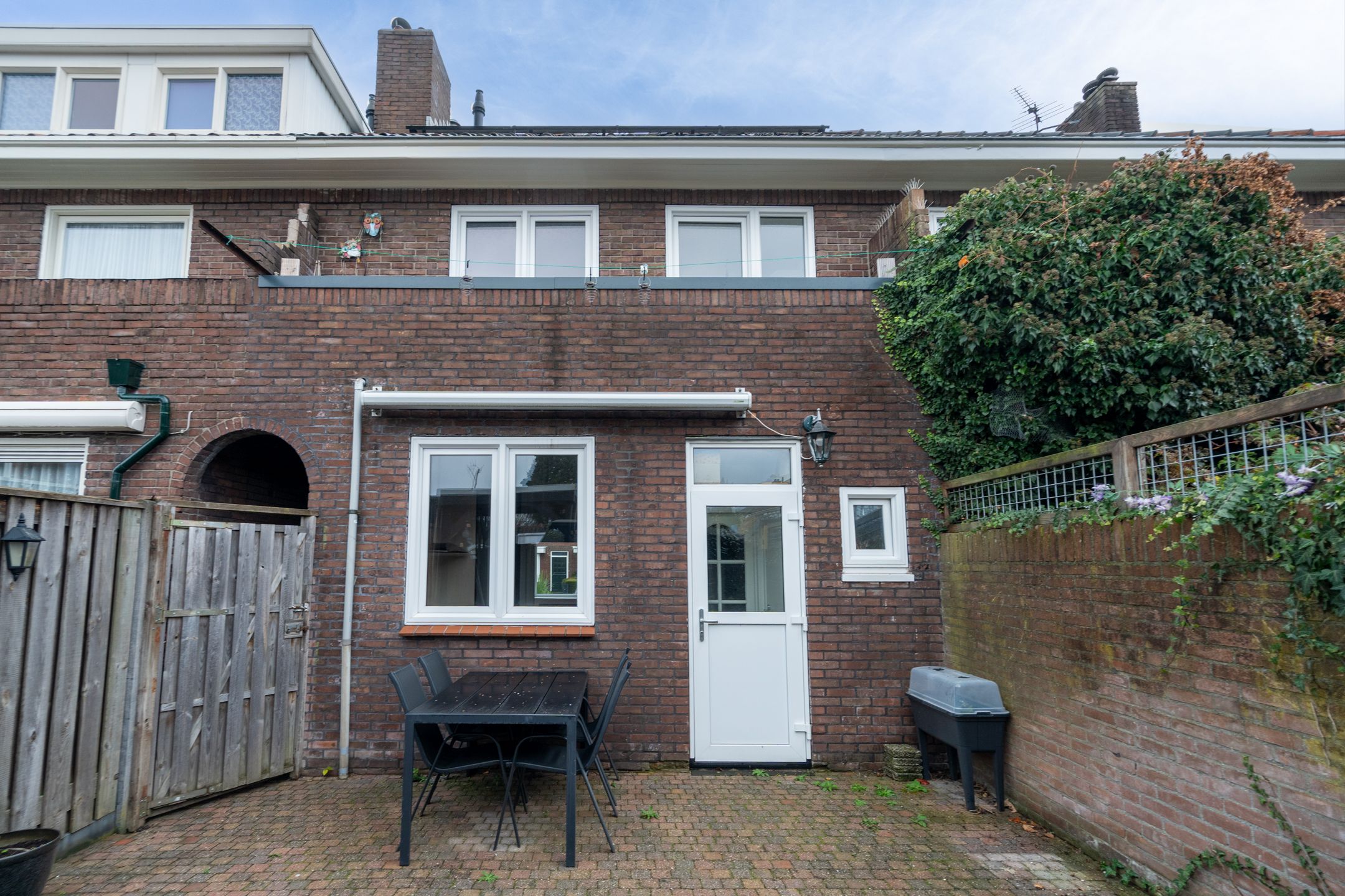 Photo 39 of Dr. Van Hoekstraat 77
