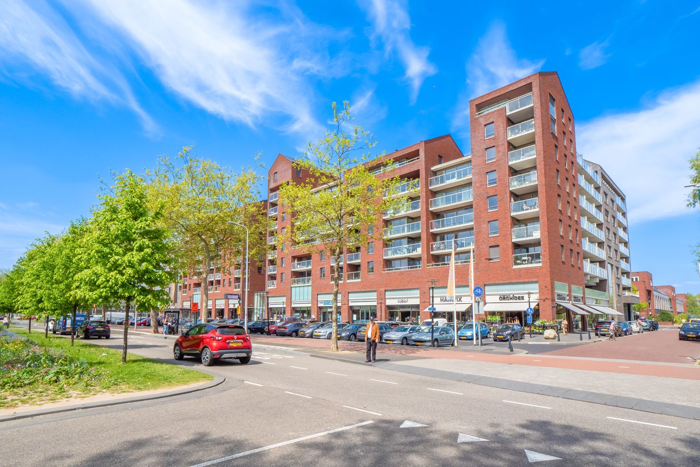 Foto 19 van Heemstedelaan 101