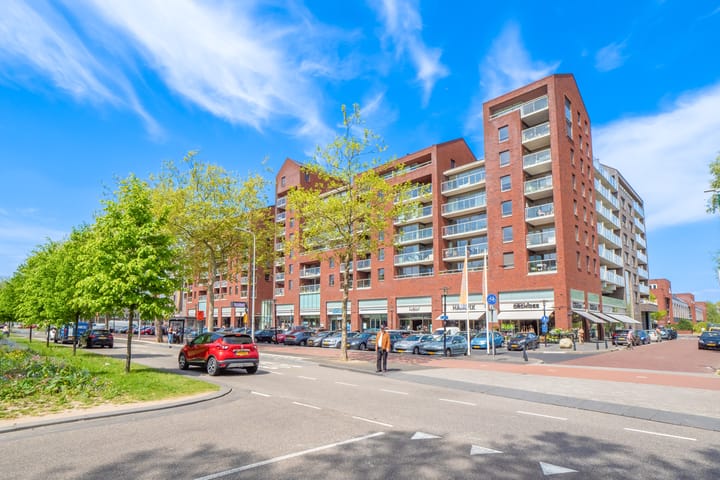 Foto 19 van Heemstedelaan 101