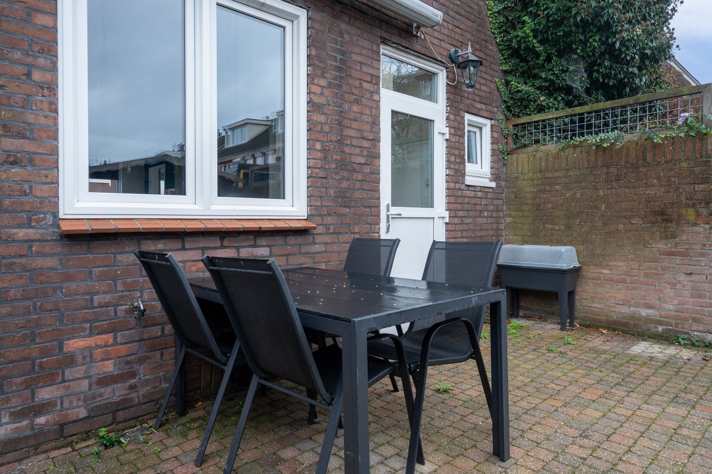 Photo 40 of Dr. Van Hoekstraat 77