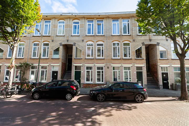 Foto 2 van Van de Veldestraat 68