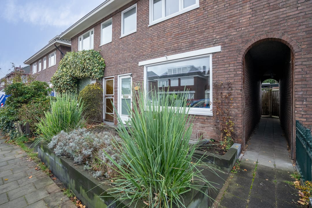 Photo 41 of Dr. Van Hoekstraat 77