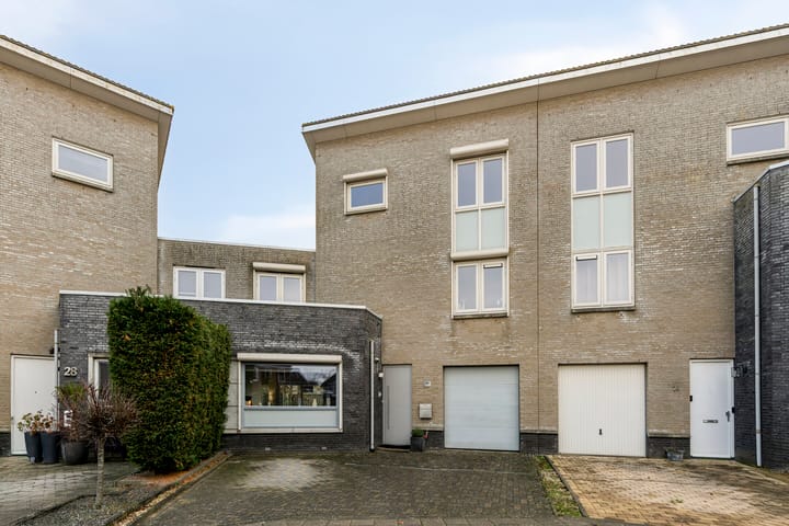 Foto 49 van Van Zeylstraat 26