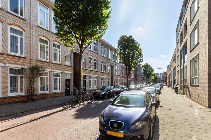 Foto 3 van Van de Veldestraat 68