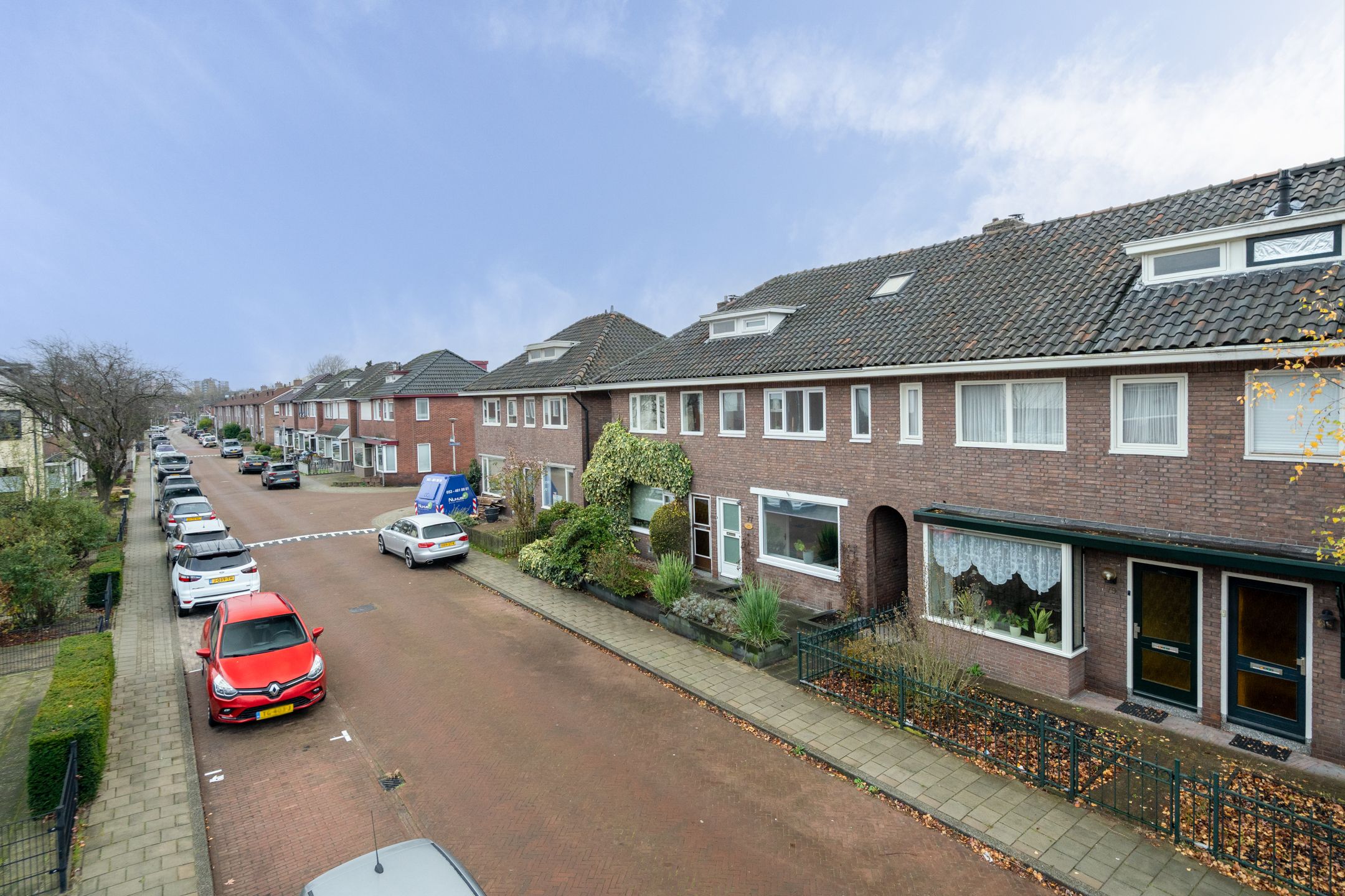 Photo 42 of Dr. Van Hoekstraat 77