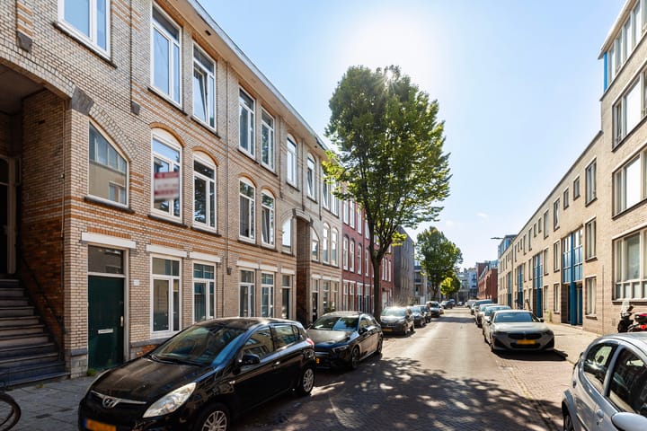 Foto 4 van Van de Veldestraat 68