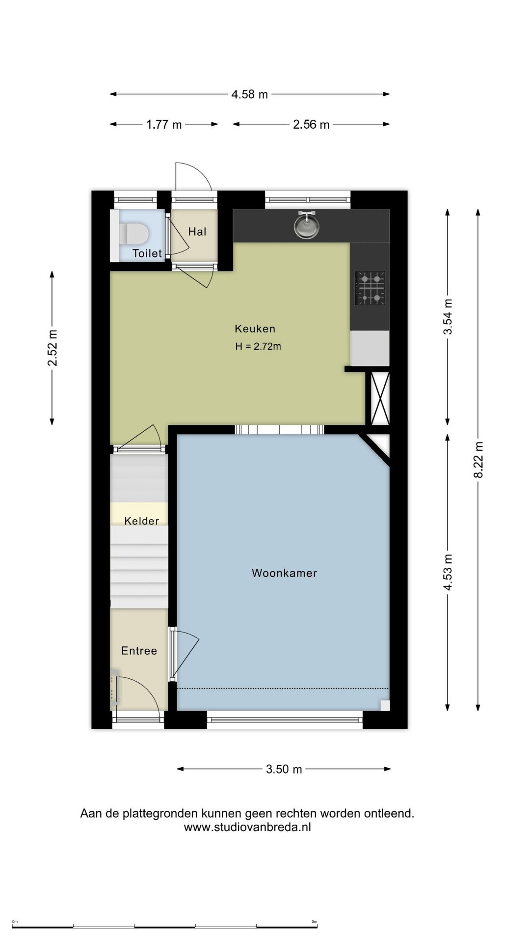 Photo 43 of Dr. Van Hoekstraat 77