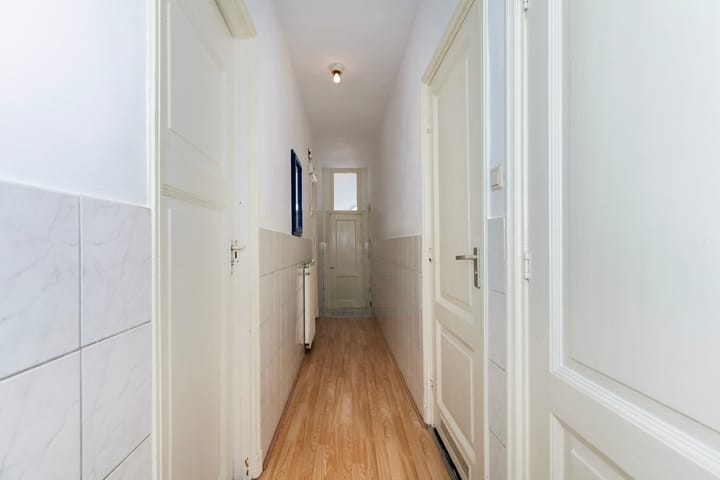 Foto 5 van Van de Veldestraat 68