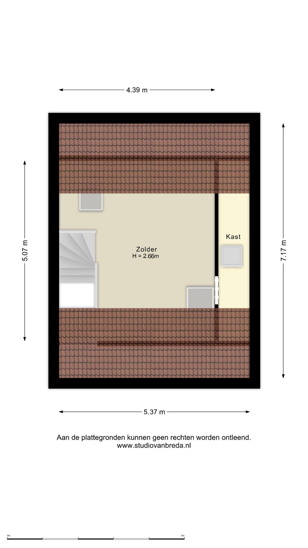 Photo 45 of Dr. Van Hoekstraat 77
