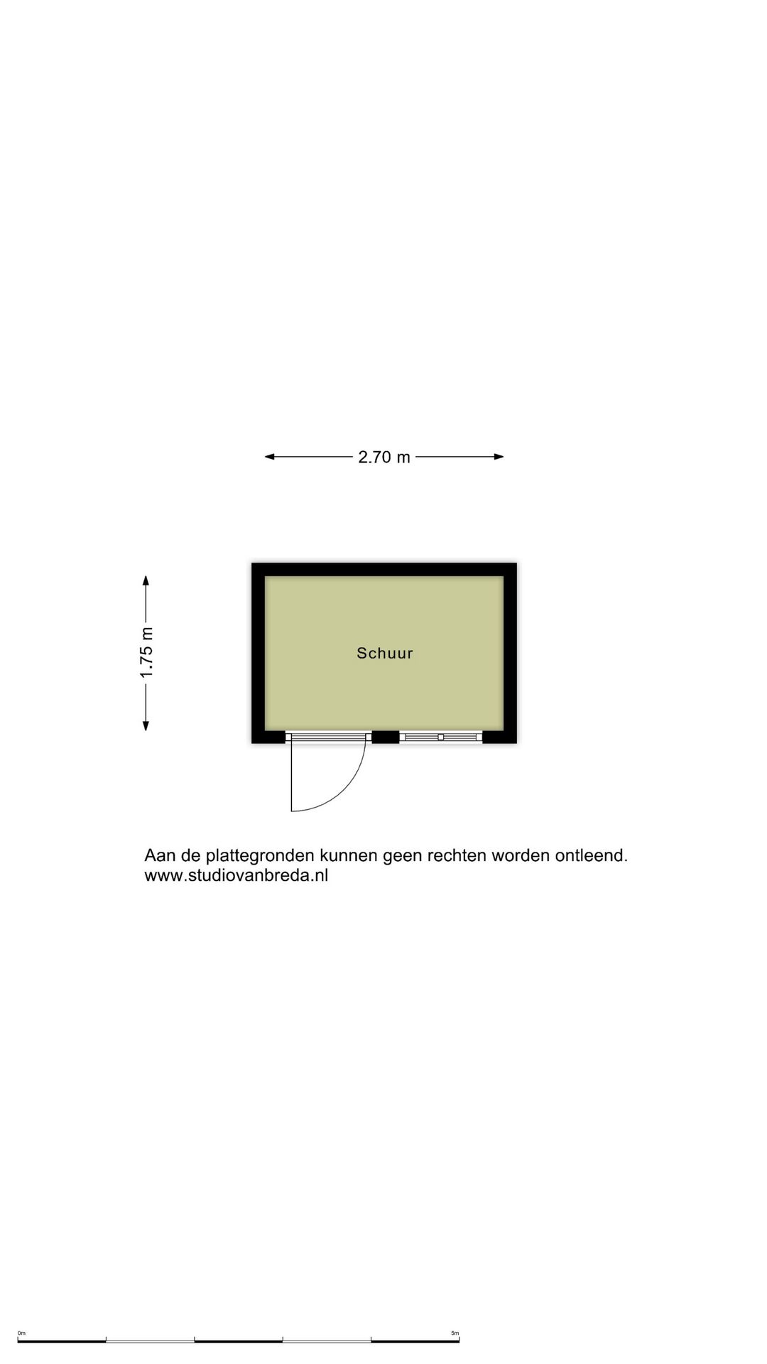 Photo 46 of Dr. Van Hoekstraat 77