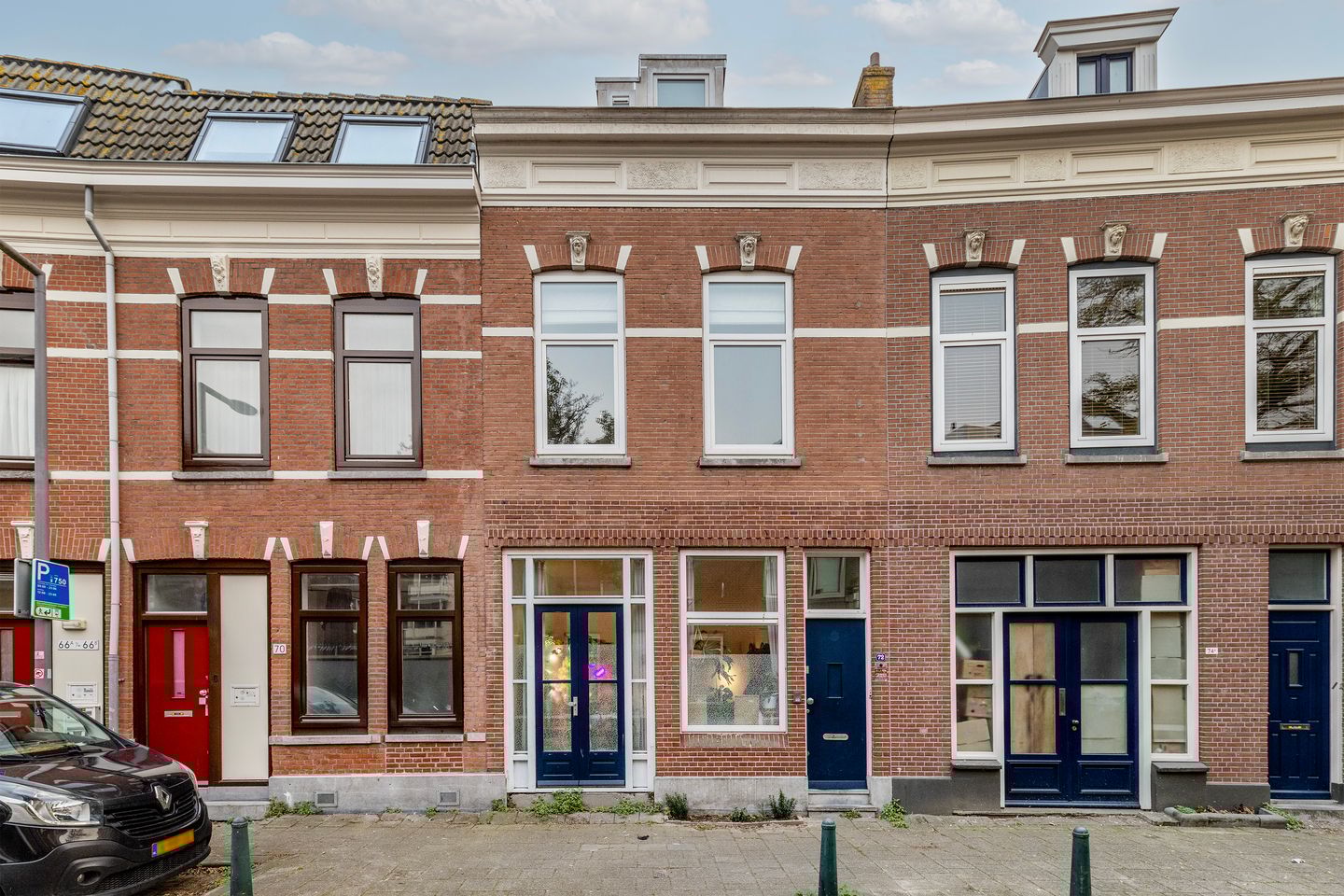 Photo 1 of Ooievaarstraat 72-B