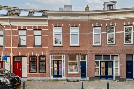 Ooievaarstraat thumbnail