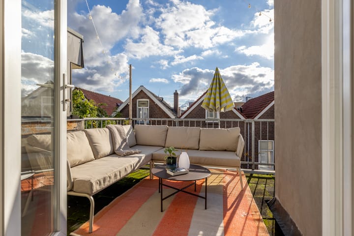 Photo 3 of Ooievaarstraat 72-B