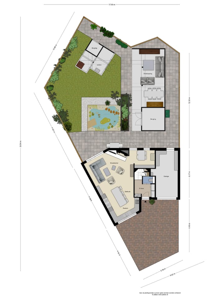 Foto 57 van Van Zeylstraat 26