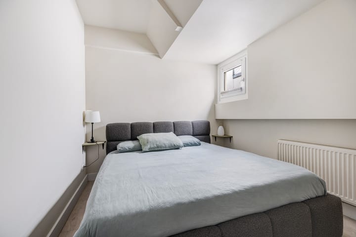 Photo 4 of Ooievaarstraat 72-B