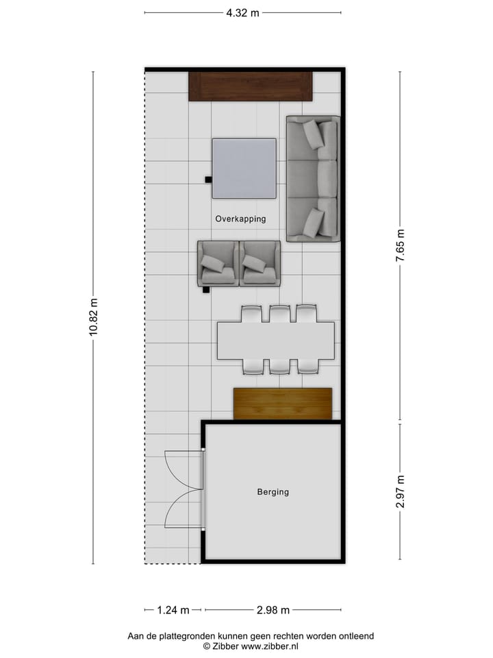 Foto 58 van Van Zeylstraat 26