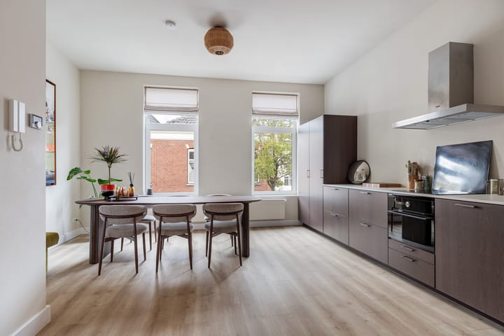 Foto 6 van Ooievaarstraat 72-B