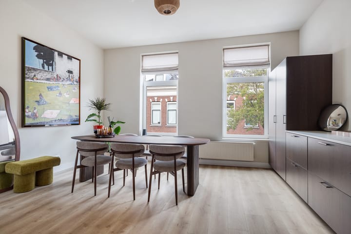 Foto 7 van Ooievaarstraat 72-B