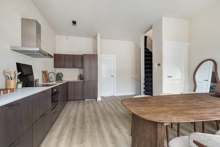 Foto 9 van Ooievaarstraat 72-B