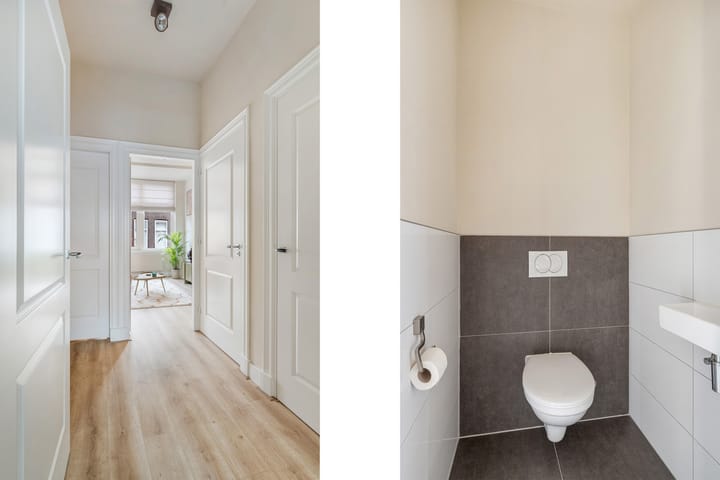 Foto 12 van Ooievaarstraat 72-B