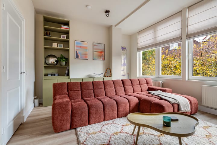 Foto 14 van Ooievaarstraat 72-B