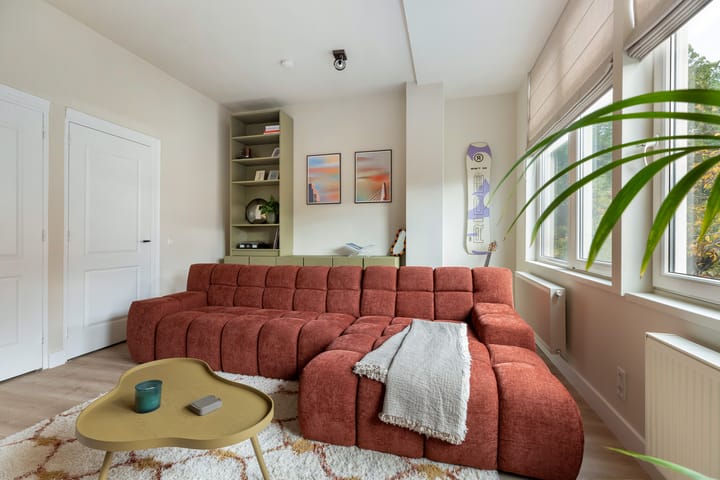 Foto 15 van Ooievaarstraat 72-B