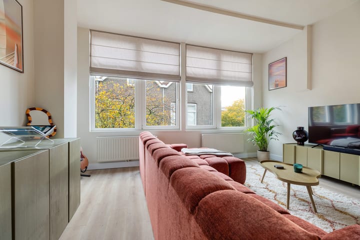 Foto 19 van Ooievaarstraat 72-B