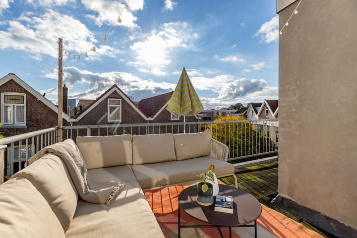 Foto 37 van Ooievaarstraat 72-B