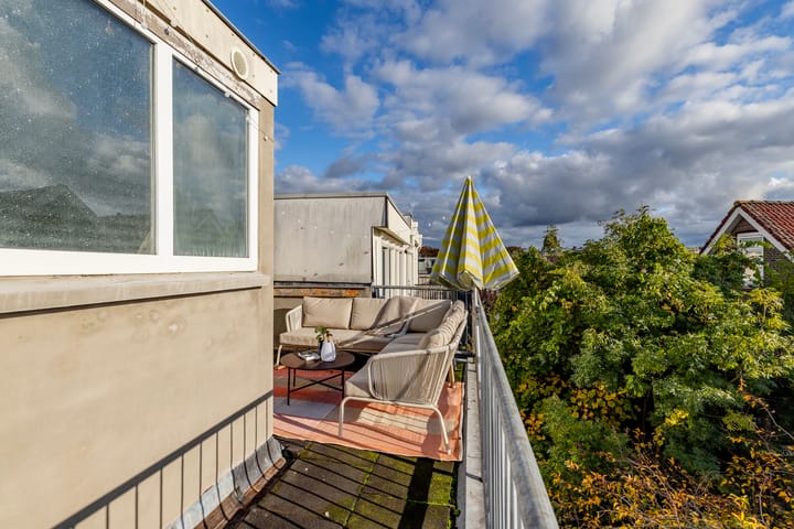 Foto 41 van Ooievaarstraat 72-B