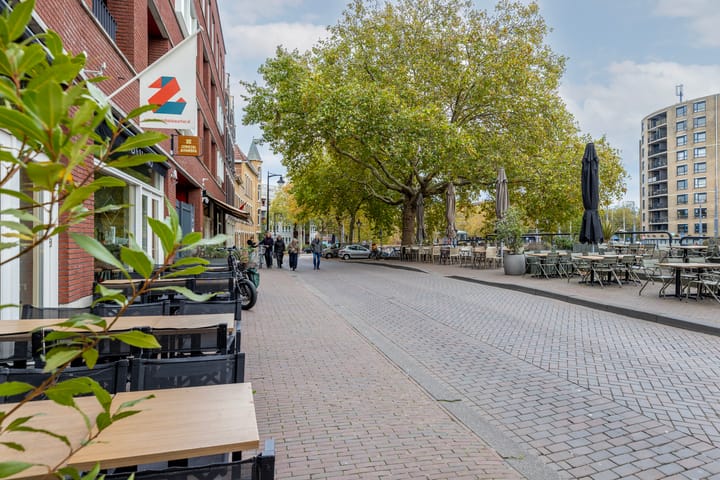 Foto 43 van Ooievaarstraat 72-B