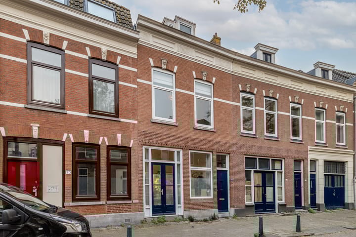 Foto 47 van Ooievaarstraat 72-B