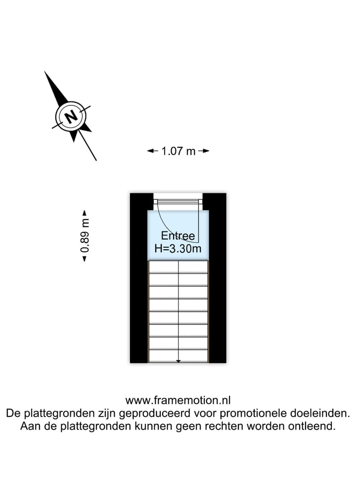 Foto 48 van Ooievaarstraat 72-B