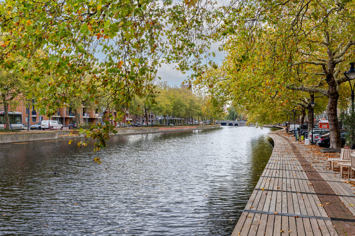 Foto 42 van Ooievaarstraat 72-B