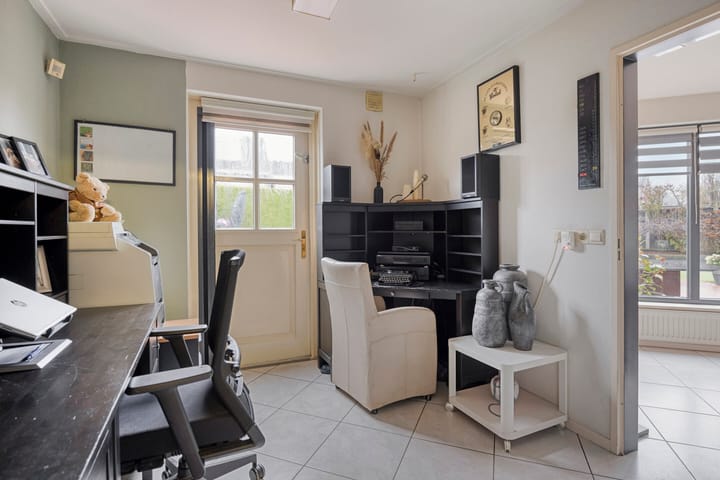 Foto 18 van Duizendblad 17