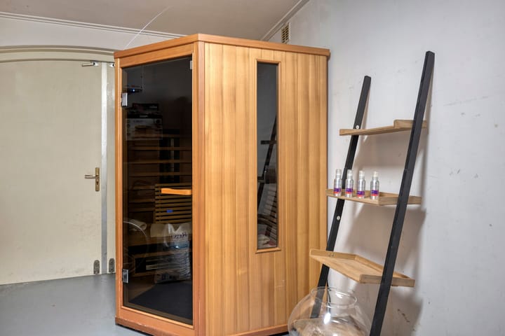 Foto 19 van Duizendblad 17