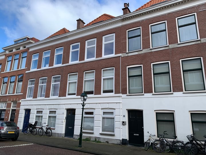 Jacob van der Doesstraat 103 B