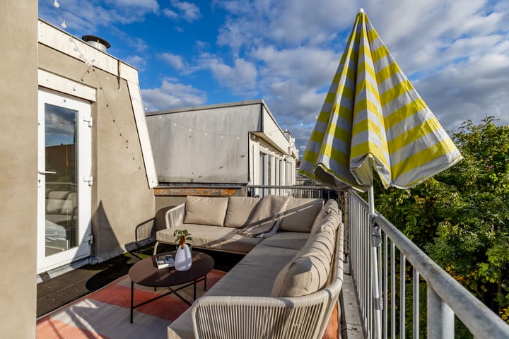 Foto 40 van Ooievaarstraat 72-B