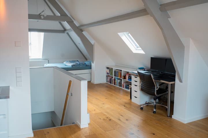 Foto 4 van Jacob van der Doesstraat 103-B