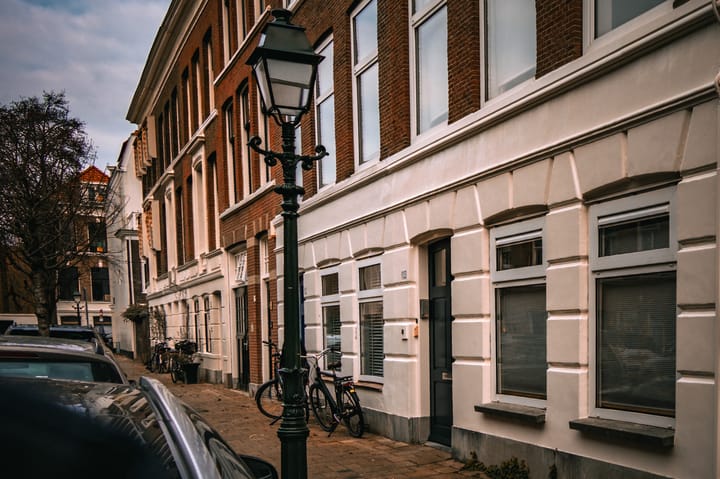 Foto 5 van Jacob van der Doesstraat 103-B