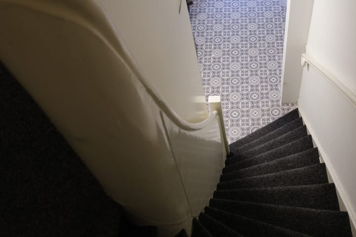 Foto 7 van Jacob van der Doesstraat 103-B